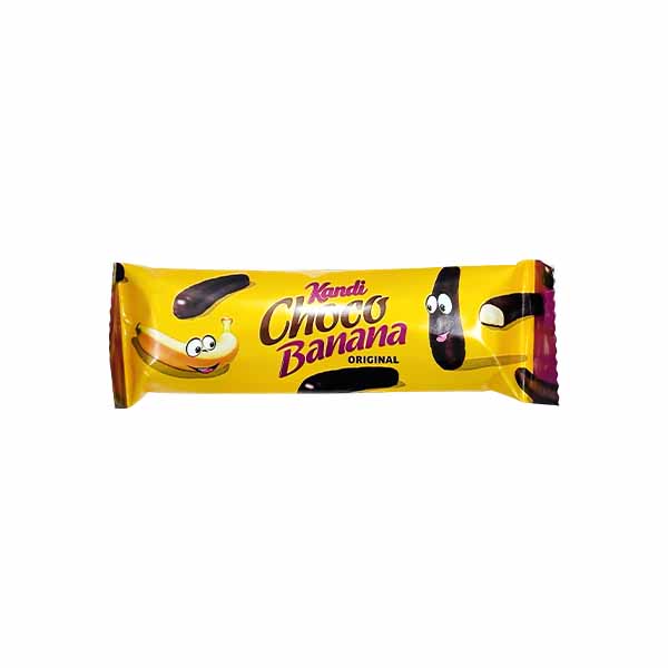 Krem banane Kandit 20gr