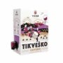 Vere e kuqe Tikvesh 3l
