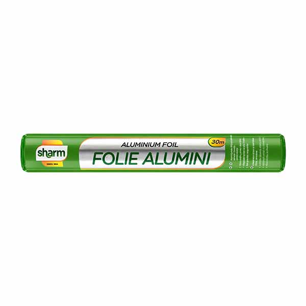 Folie alumini Sharm 30 m