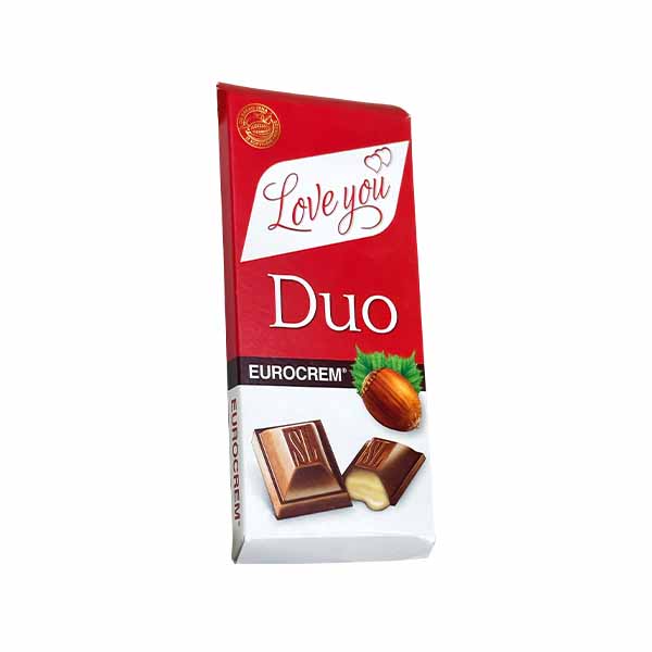 Cokollate me lajthi Swisslion 80gr