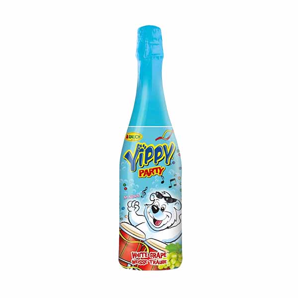 Shampanje me shije rrushi Yippy 750ml