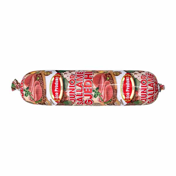 Sallam junior Eco 400 gr