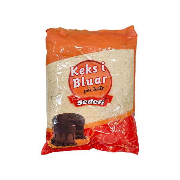 Biskota te bluara Sedefi 900gr