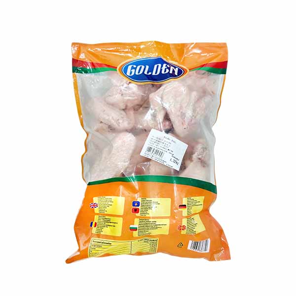 Krahe pule Golden kg