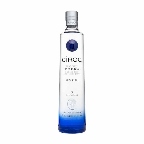 Vodka Ciroc 700ml