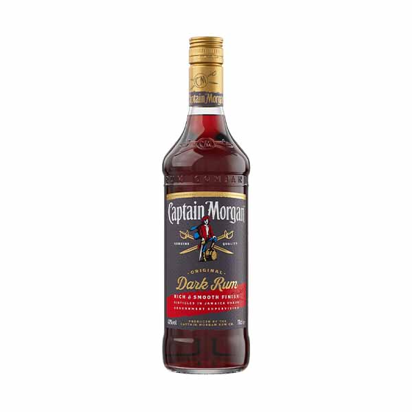 Rum i zi Captain Morgan 700ml