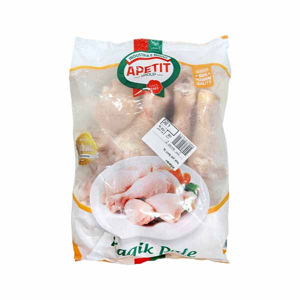 Kaqik pule Apetit kg