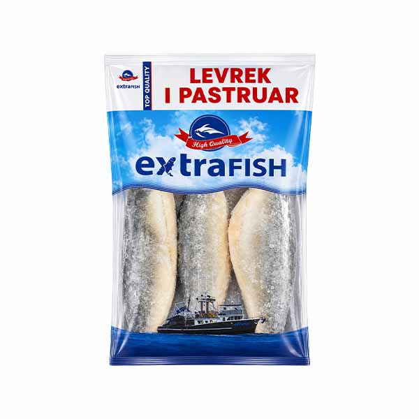 Levrek i pastruar Extra Fish 1 kg