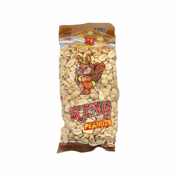 Kikirik king Moni 400gr