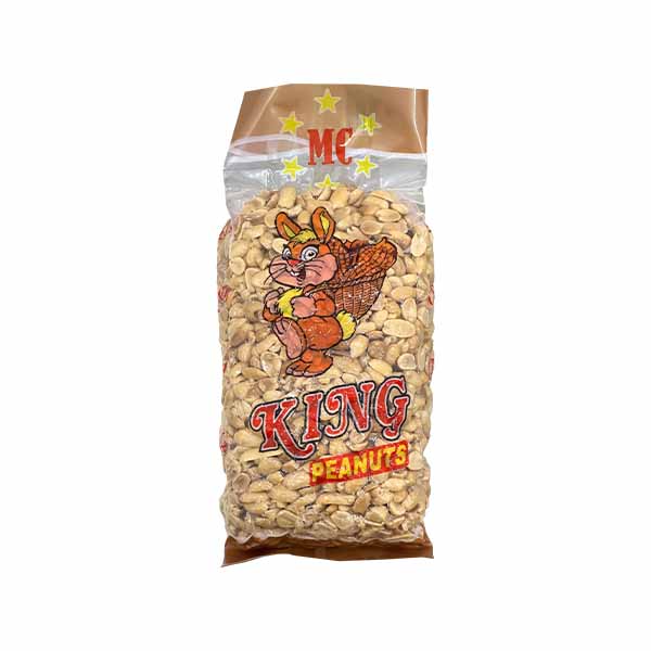Kikirik king Moni 800gr