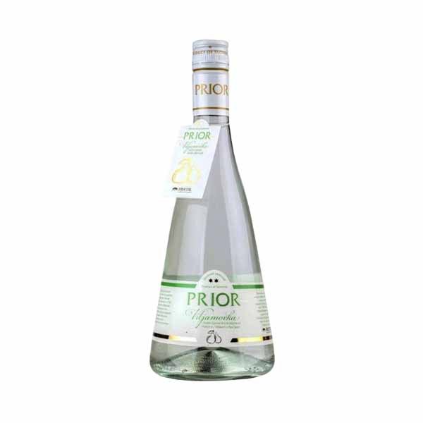 Raki dardhe 40% Viljamovka Fructal 700ml