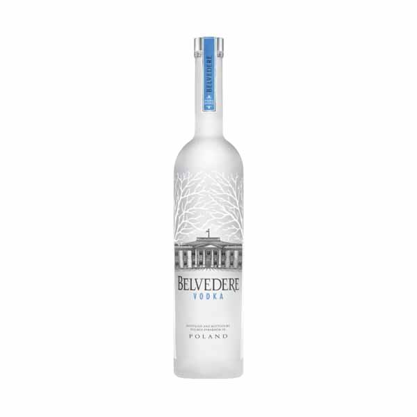 Vodka Belvedere 700ml