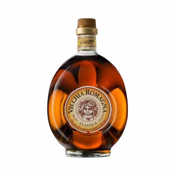 Konjak Vecchia Romagna 700ml