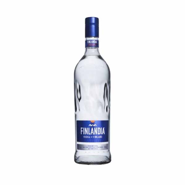Vodka Finlandia 1l