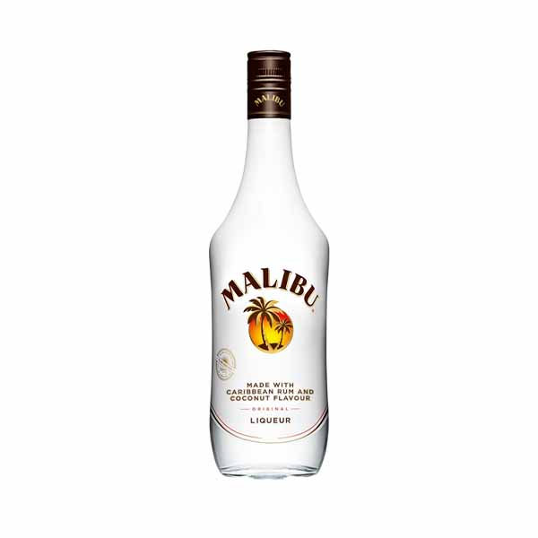 Rum Malibu 1l