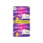 Vate platinum normal duo Always 16cope