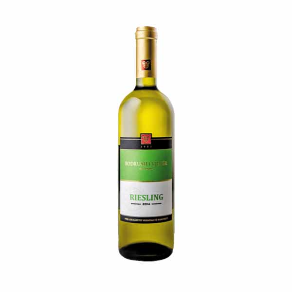 Vere riesling Italian Bodrumivjeter750ml