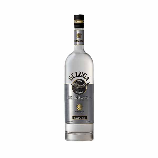 Vodka noble Beluga 700ml