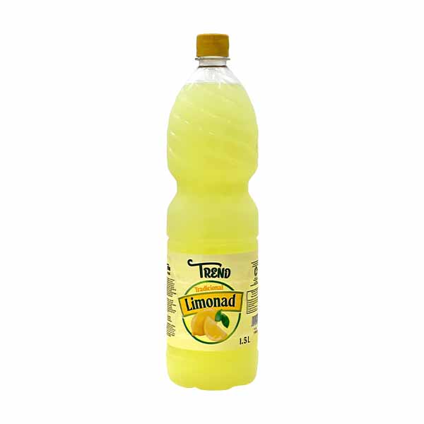Limonade Trend 1.5l