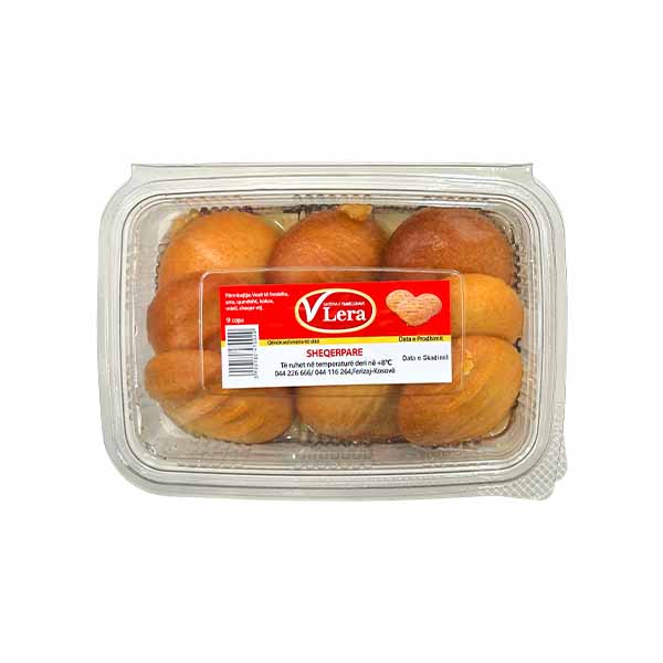 Sheqerpare Vlera 500 gr