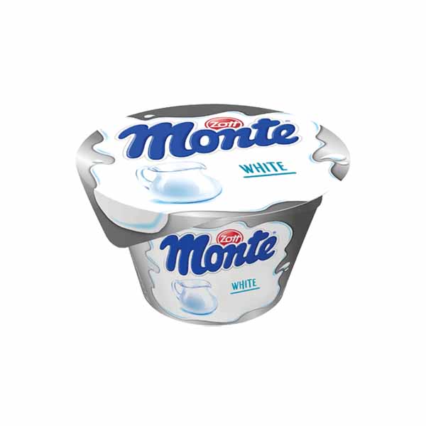 Desert white Monte 150gr