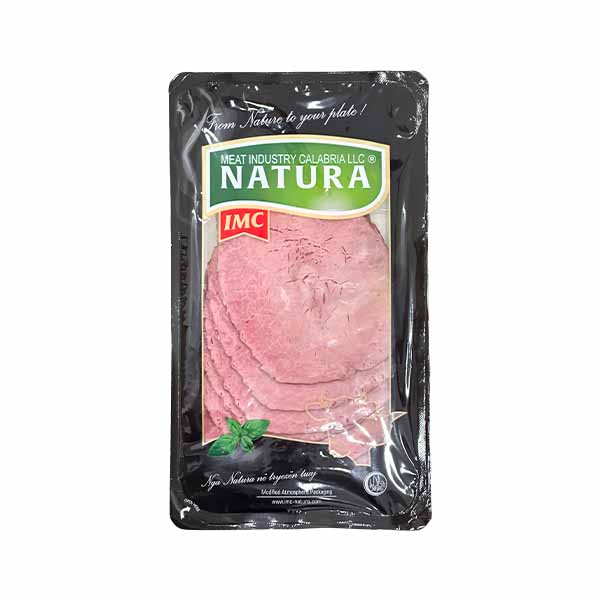 Proshute e tymosur rriska Natura 200 gr