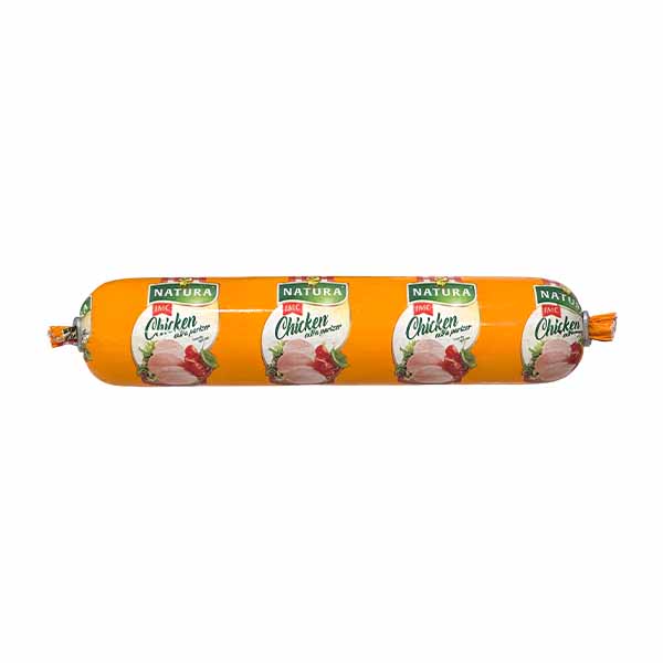 Sallam pule Natura 280 gr