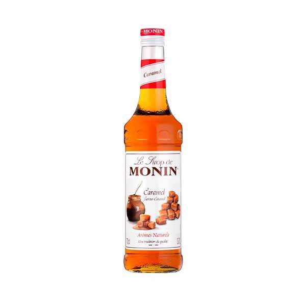 Sirup me karamel Monin 700ml