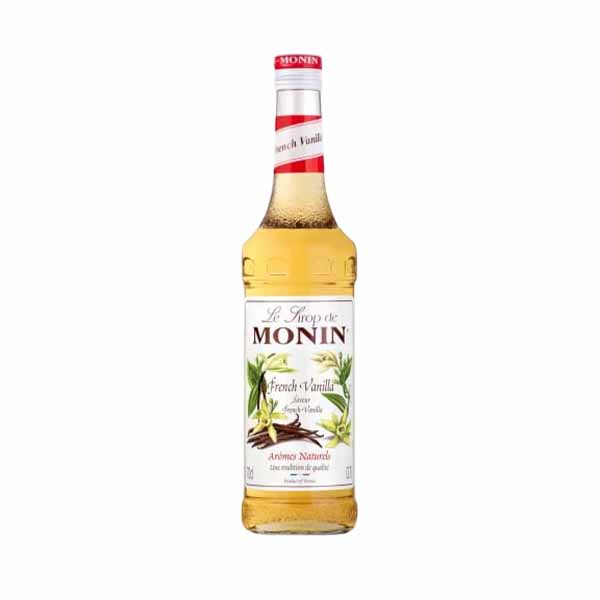 Sirup me shije vanille Monin 700ml