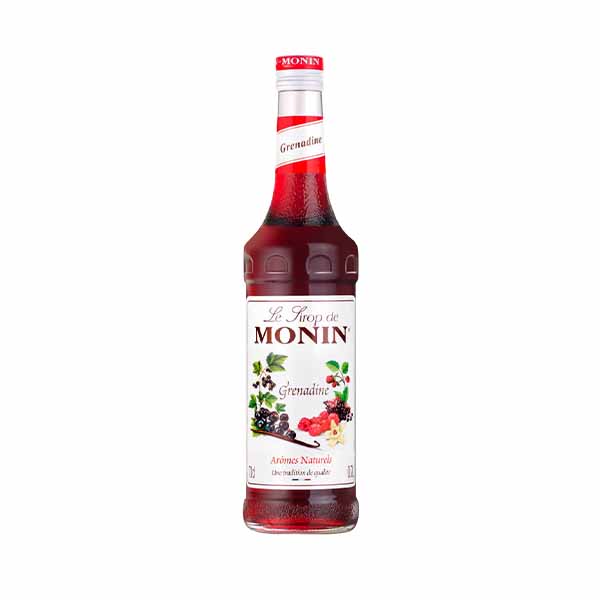 Sirup grenadine Monin 700ml