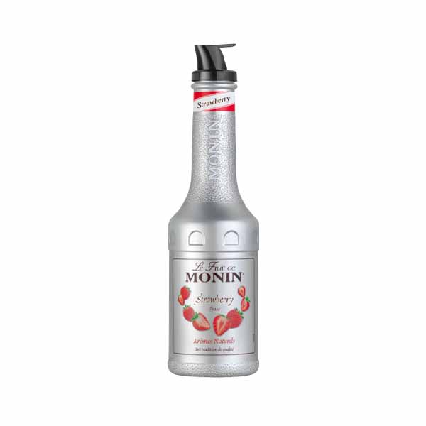 Sirup dredheze Monin 1l