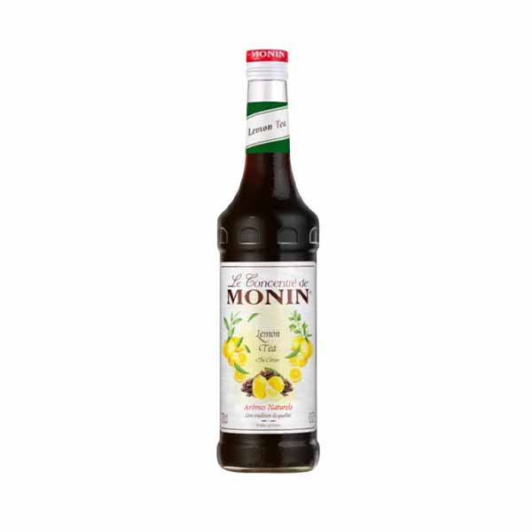 Sirup me lemon Monin 700ml