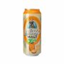 Birre pa alkool me ananas Lasko 500ml