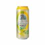 Birre pa alkool me lemon Lasko 500ml