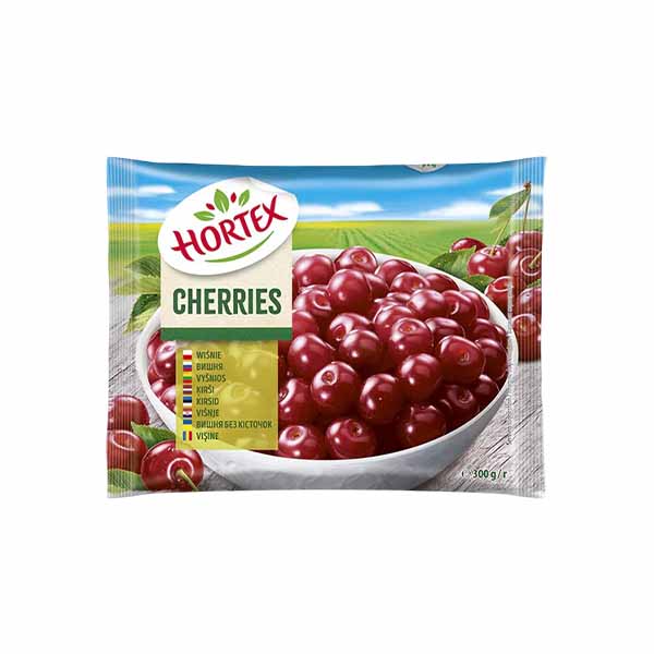 Qershi Hortex 300 gr