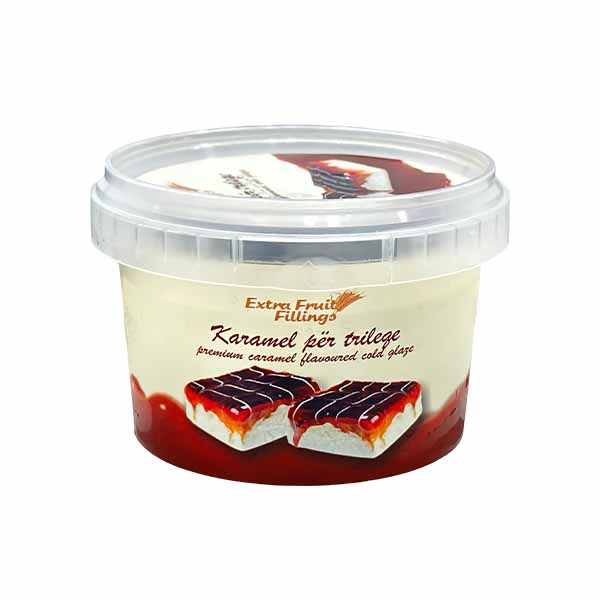 Karamel per trileqe Filing 250gr