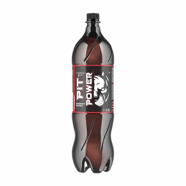 Pije energjike Pitt Power 1.5l