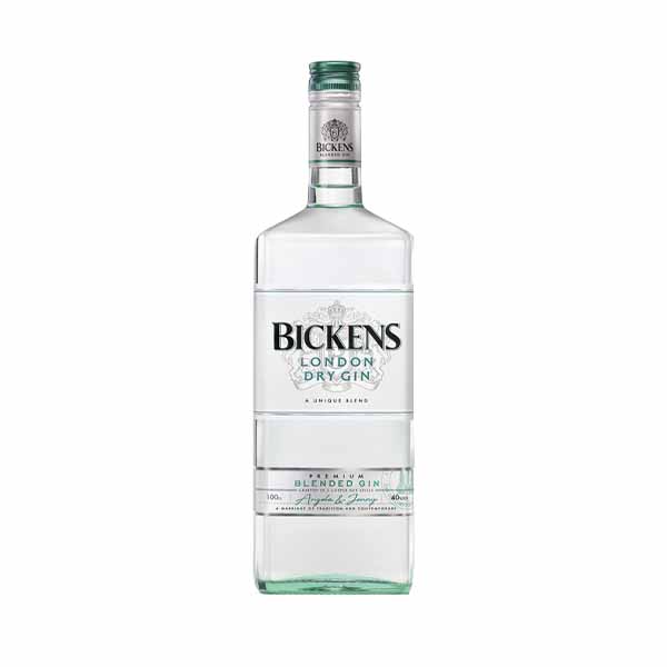 Gin Bickens 1l