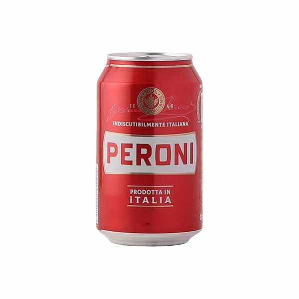 Birre ne kanaqe Peroni 330ml