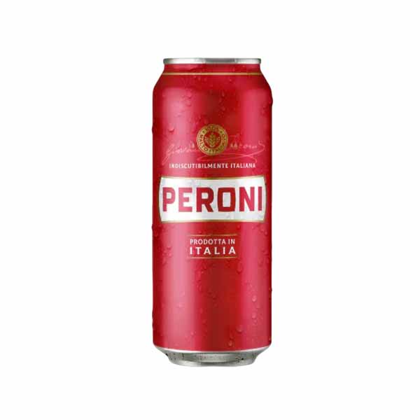 Birre ne kanaqe Peroni 500ml