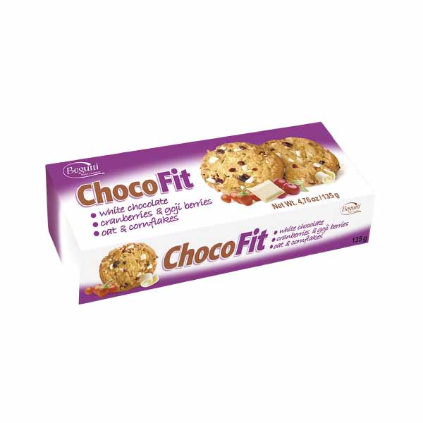 Coko bar drithera manaferre Bogutti135gr