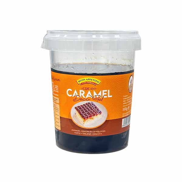 Krem karamel Swiss Product 500gr