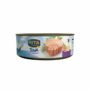 Tune me vaj soje Skipjack 160gr