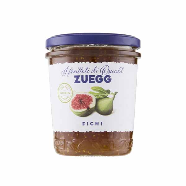 Reqel fiku Zuegg 330gr