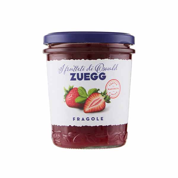 Reqel dredheze Zuegg 320gr