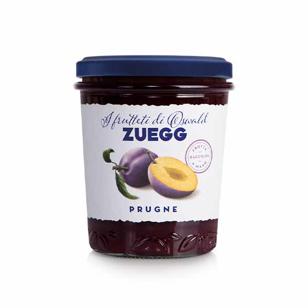 Reqel kumbulle Zuegg 330gr