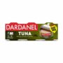 Tune me vaj ulliri Dardanel 75gr
