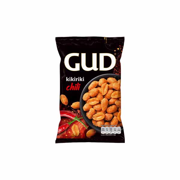 Kikirik I djegest Gud 40gr