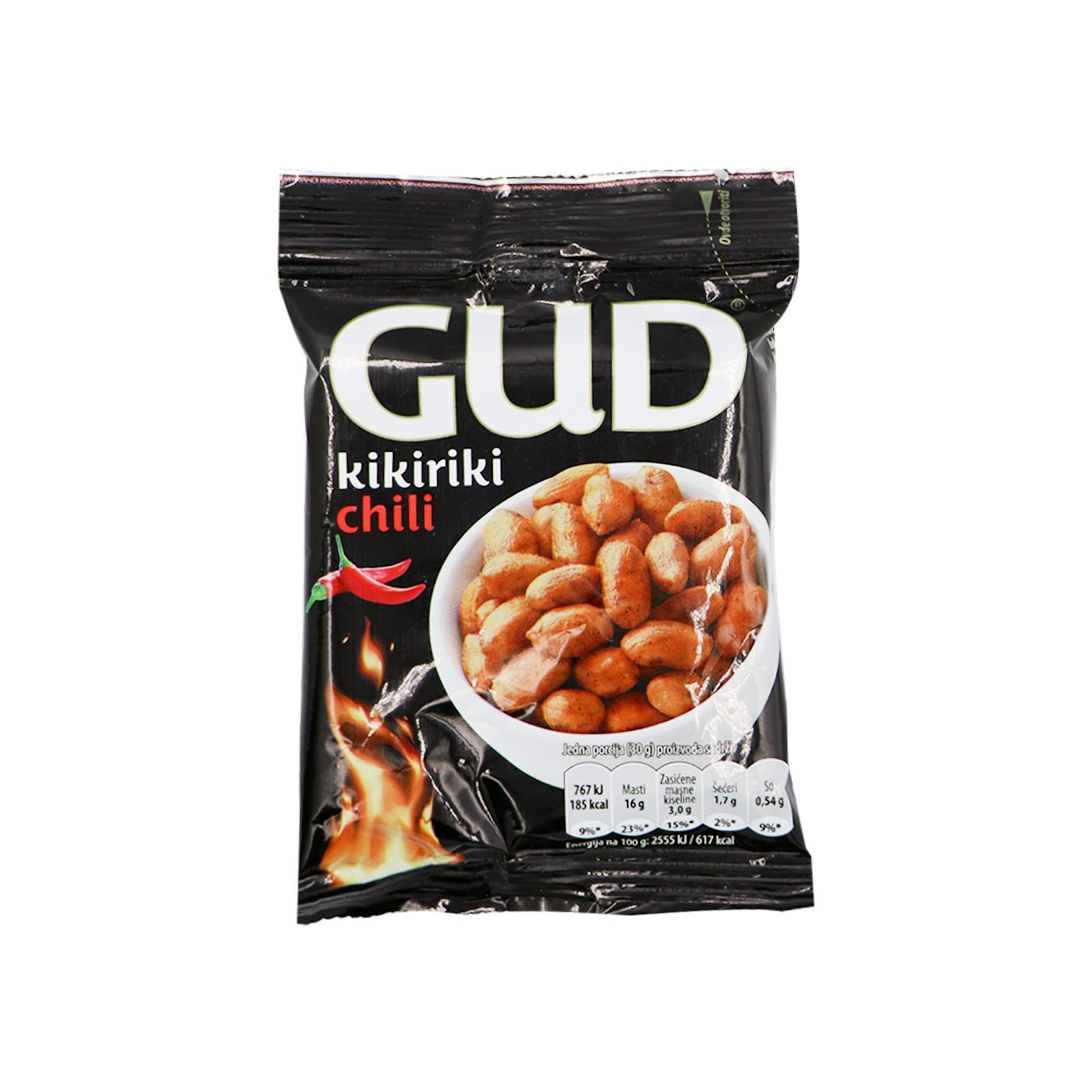 Kikirik I djegest Gud 40gr - Figura 3
