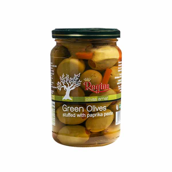 Ullinje  me spec Kallina 720gr
